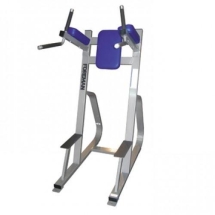 Тренажер Поднятие коленей / Брусья FOREMAN FW-801 Тренажер Поднятие коленей / Брусья FOREMAN FW-801