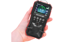 Газоанализатор для измерения концентрации горючих газов МЕГЕОН 08006 к0000034415 Газоанализатор для измерения концентрации горючих газов МЕГЕОН 08006 к0000034415