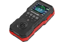 Газоанализатор для измерения концентрации горючих газов МЕГЕОН 08006 к0000034415 Газоанализатор для измерения концентрации горючих газов МЕГЕОН 08006 к0000034415