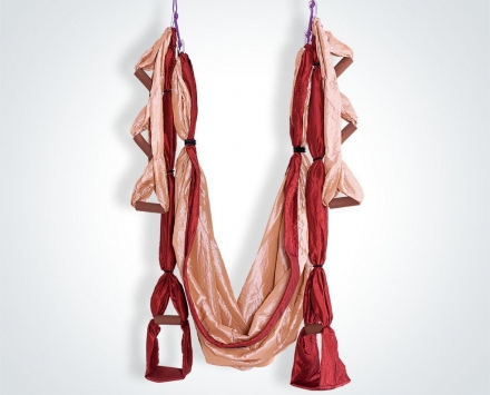 ЙОГА-ГАМАК LARGE 1200, фото 1