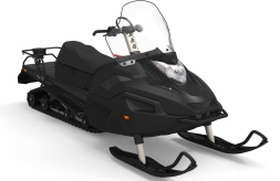 Снегоход СТЕЛС Ставр MS600 SWT ST, фото 3