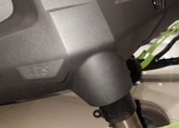 Снегоход АОДЕС Siberiacross 1000 SWT, фото 6