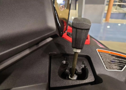 Снегоход АОДЕС Siberiacross 1000 SWT, фото 5