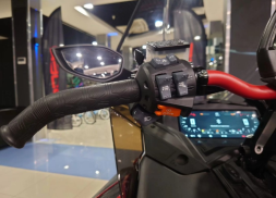 Снегоход АОДЕС Siberiacross 1000 SWT, фото 4