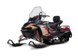 Снегоход АОДЕС Siberiacross 1000 SWT, фото 1