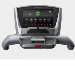 Беговая дорожка VISION T80 TOUCH, фото 2