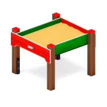 Песочница мини - ДОВ 50.01.03-01