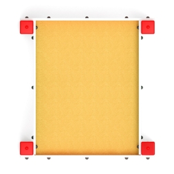 Песочница мини - ДОВ 50.01.03-01, фото 3