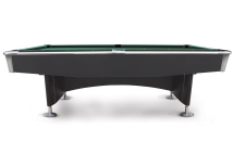 Бильярдный стол - Турнирный II 8 Футов, Американский пул, Super Stone 40 мм
