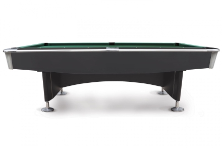 Бильярдный стол - Турнирный II 8 Футов, Американский пул, Super Stone 40 мм, фото 2