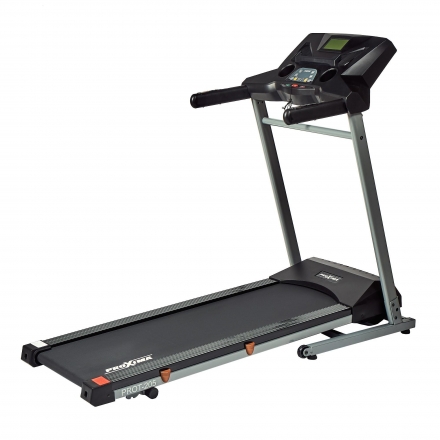 Беговая дорожка электрическая Royal Fitness RF-2, PROT-205, фото 1