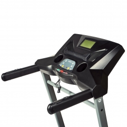 Беговая дорожка электрическая Royal Fitness RF-2, PROT-205, фото 3