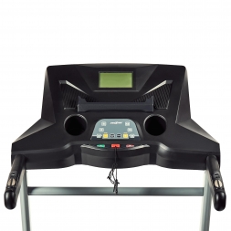 Беговая дорожка электрическая Royal Fitness RF-2, PROT-205, фото 4