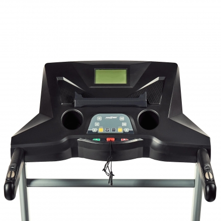 Беговая дорожка электрическая Royal Fitness RF-2, PROT-205, фото 4