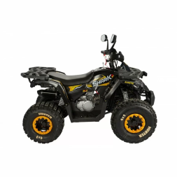 Квадроцикл Avantis HS8 Shark 150 Lux, фото 4