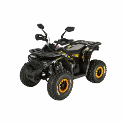 Квадроцикл Avantis HS8 Shark 150 Lux, фото 1