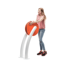 Барабан звуковой Сизиф (средний) Барабан звуковой Сизиф (средний)