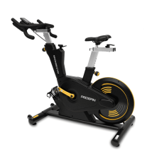 Спин-байк с консолью BRONZE GYM PROSPIN Спин-байк с консолью BRONZE GYM PROSPIN