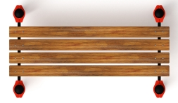 Воркаут 89 красный ВТ 11.12-01, фото 4 Воркаут 89 красный ВТ 11.12-01, фото 4