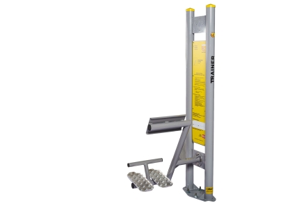 ZV-041 Гиперэкстензия, фото 1