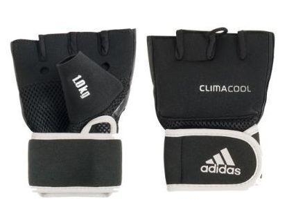 Перчатки с утяжелителями ADIDAS Cross Country Glove 1 кг, фото 1