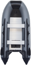 Лодка ПВХ SMarine SDP Standart 380 (фанера)