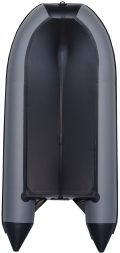Лодка ПВХ SMarine SDP Standart 380 (фанера), фото 2