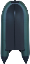 Лодка ПВХ SMarine SDP Standart 380 (фанера)