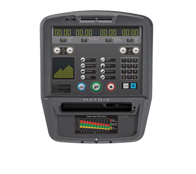 MATRIX S5X (S5X&#039;13/ S5X-05 Matte Black) Степпер коммерческий, фото 2
