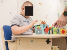 Реабилитационное кресло Реабилитационное кресло