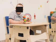 Реабилитационное кресло Реабилитационное кресло