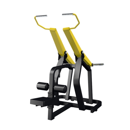 Тренажер Верхняя тяга VictoryFit GYM-P1806, фото 1