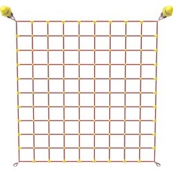 Канатная часть для конструкции &quot;Наклонная&quot;, фото 3