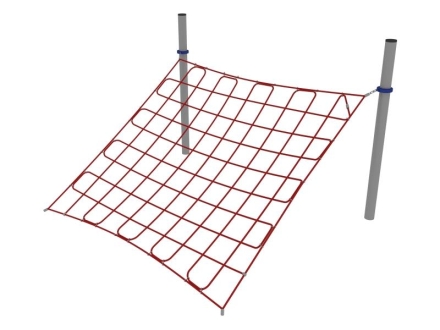 Канатная часть для конструкции &quot;Наклонная&quot;, фото 1