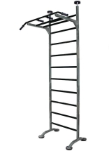 Шведская стенка с креплением враспор ТК-0013-J Шведская стенка с креплением враспор ТК-0013-J