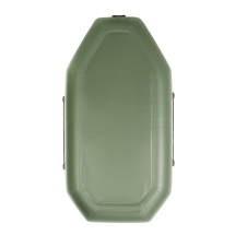 Лодка гребная Румб 200