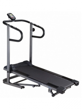 Беговая дорожка магнитная Body Sculpture BT-2740 Н-H, фото 1
