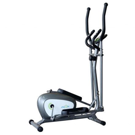 Тренажер эллиптический VE-102 Racer, магнитный, фото 1