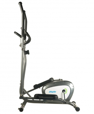 Тренажер эллиптический VE-102 Racer, магнитный, фото 2