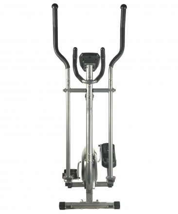 Тренажер эллиптический VE-102 Racer, магнитный, фото 3