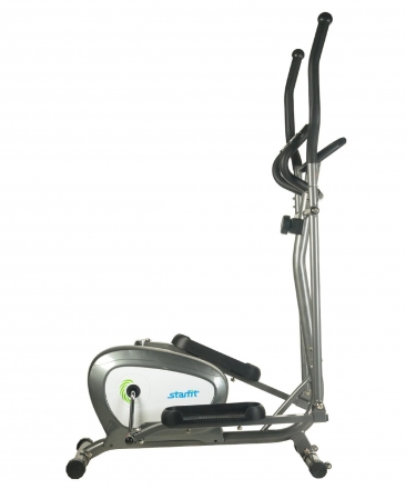 Тренажер эллиптический VE-102 Racer, магнитный, фото 4