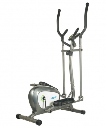 Тренажер эллиптический VE-102 Racer, магнитный, фото 5