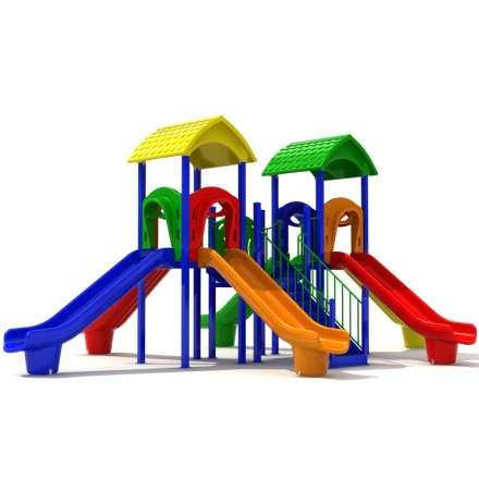 Детская площадка Водопад 3.1, фото 2