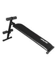 Скамья для пресса BR-104 прямая Скамья для пресса BR-104 прямая