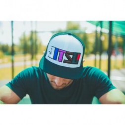 Бейсболка Jitsu jitcap06, фото 2