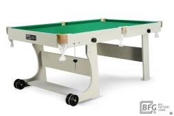 Бильярд BFG Compact Light 6 (Серый), фото 6
