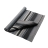 Одеяло для йоги HUGGER MUGGER Cotton Yoga Rug серый 
