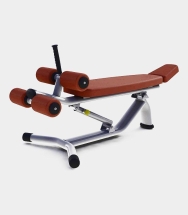 Скамья для пресса регулируемая N212 Скамья для пресса регулируемая N212