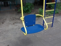 Дачные качели &quot;Пионер&quot; &quot;ТК-2&quot;