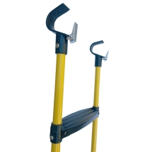 Лестница для батута 12 -16 футов 3ST-Y (12ft-16ft) Лестница для батута 12 -16 футов 3ST-Y (12ft-16ft)